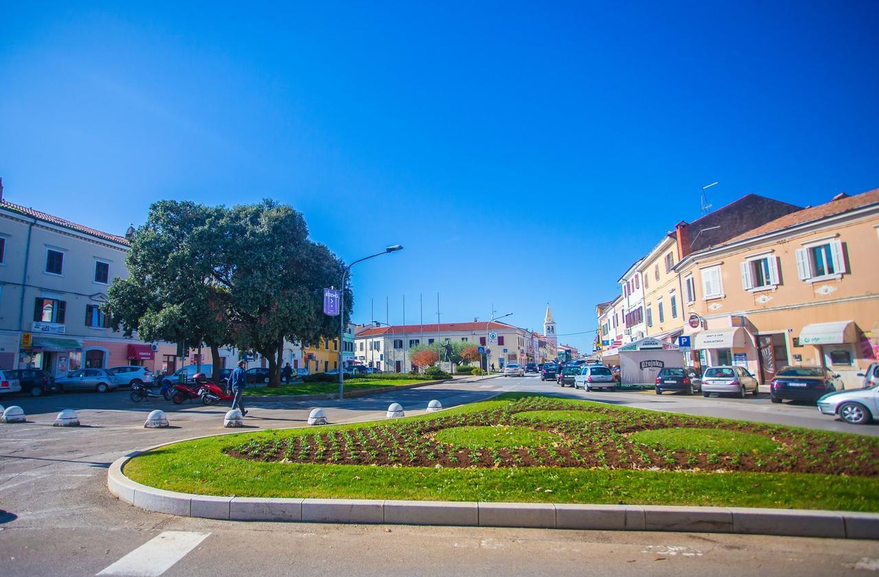 פורץ Apartments Simonetti מראה חיצוני תמונה