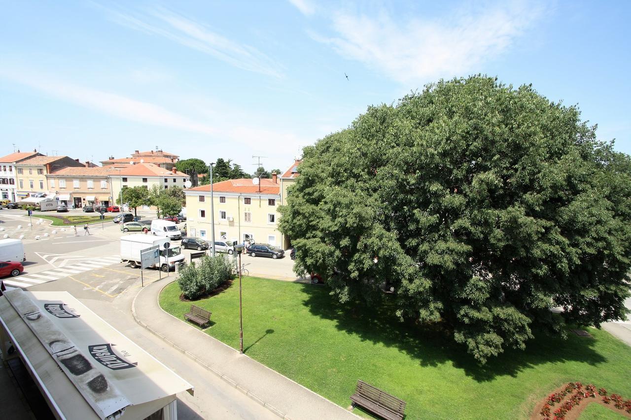 פורץ Apartments Simonetti מראה חיצוני תמונה