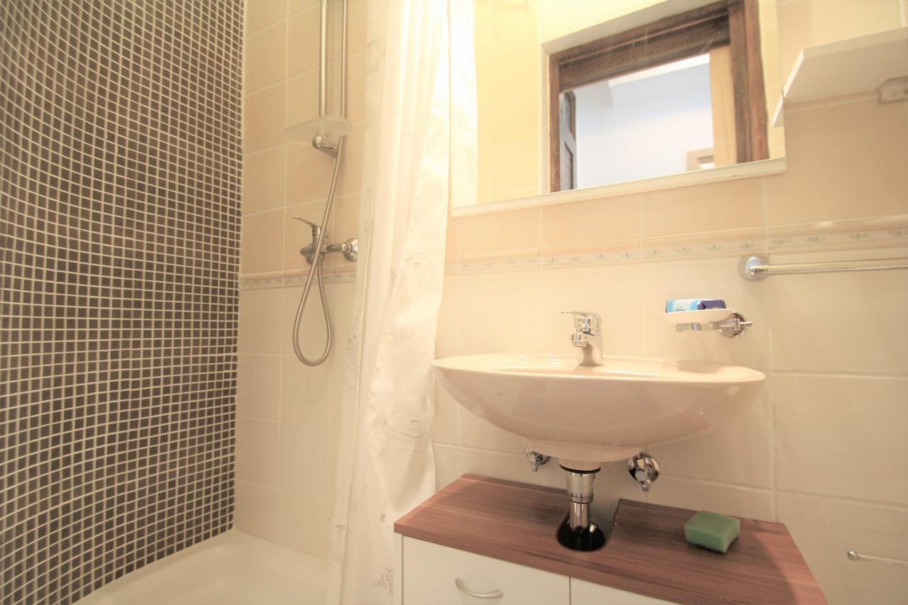 פורץ Apartments Simonetti מראה חיצוני תמונה