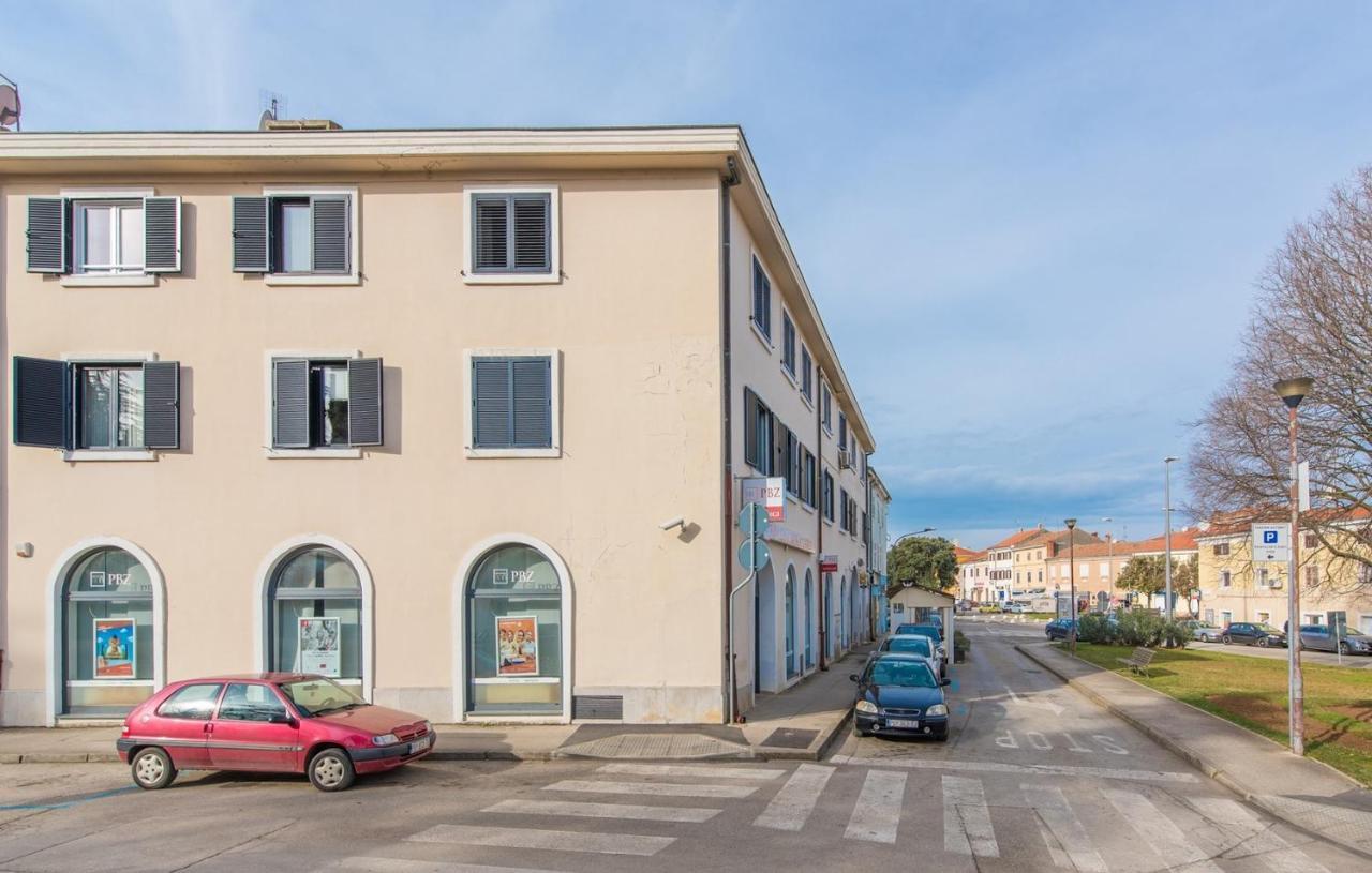 פורץ Apartments Simonetti מראה חיצוני תמונה