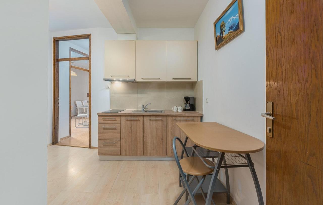 פורץ Apartments Simonetti מראה חיצוני תמונה