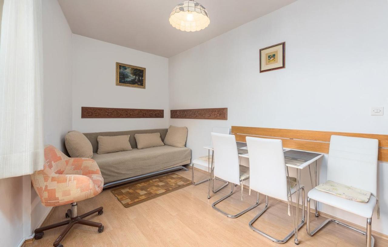 פורץ Apartments Simonetti מראה חיצוני תמונה