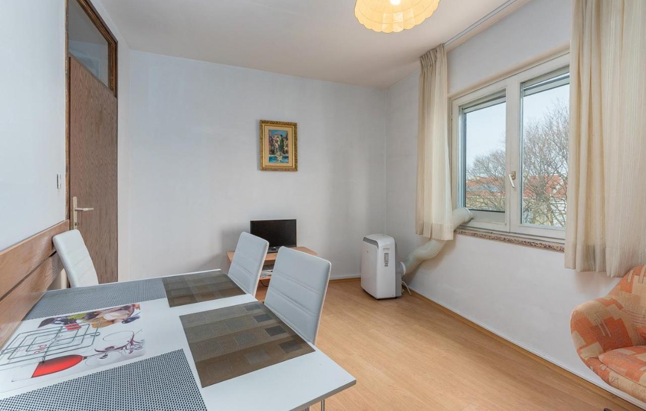 פורץ Apartments Simonetti מראה חיצוני תמונה