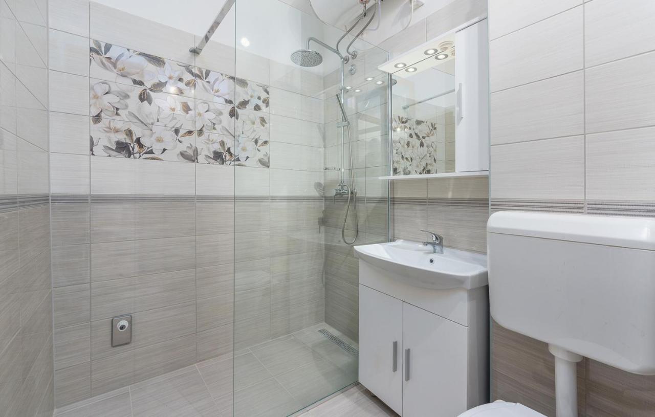 פורץ Apartments Simonetti מראה חיצוני תמונה